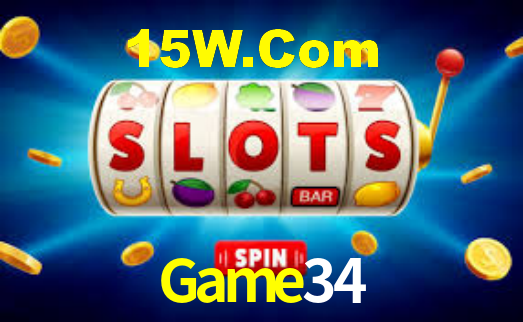 Instalação rápida do APK Game34